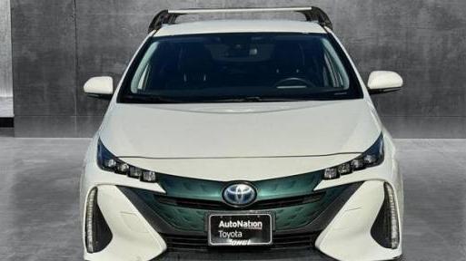 TOYOTA PRIUS PRIME 2019 JTDKARFP3K3112047 image